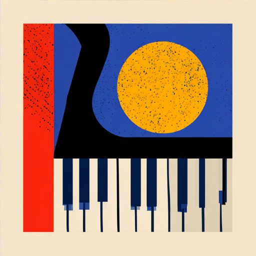 piano