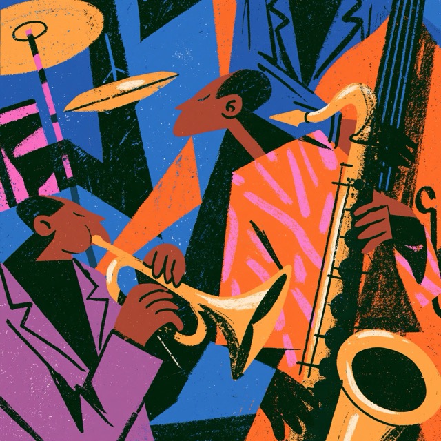 jazz contemporaneo