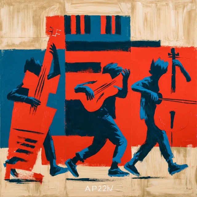 storia del jazz contemporaneo medie