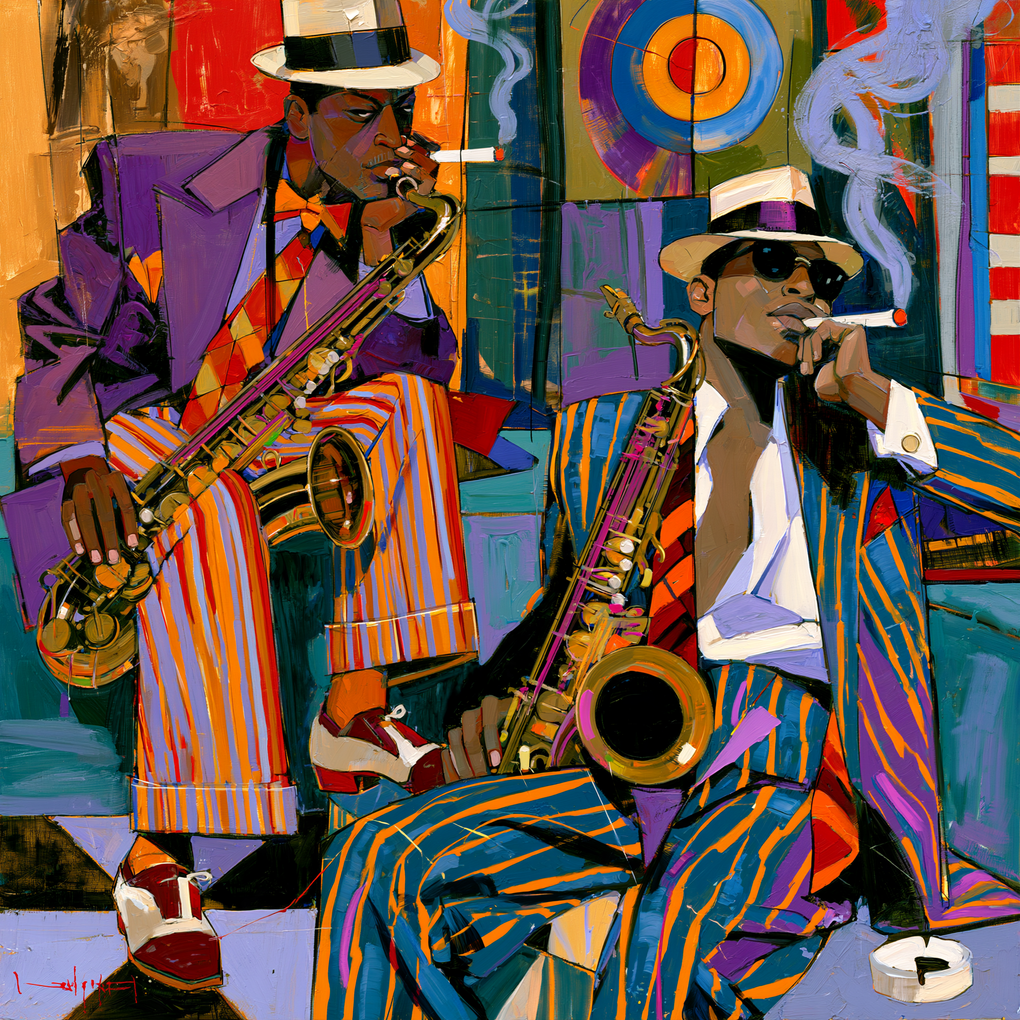 storia del jazz parte 2