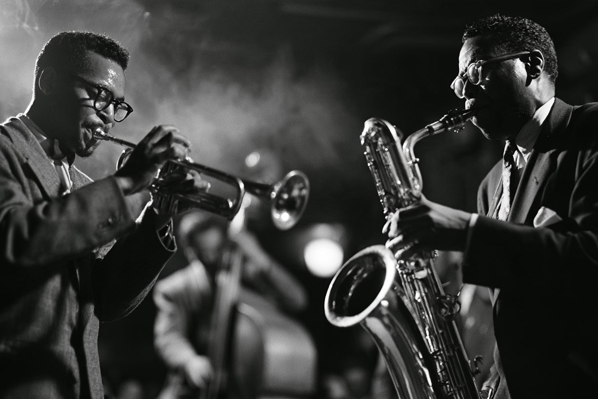 cool-jazz